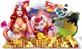 lucky fortune