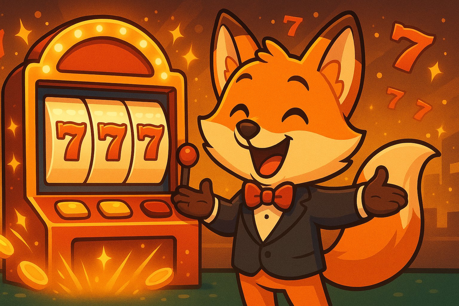 lucky fortune
